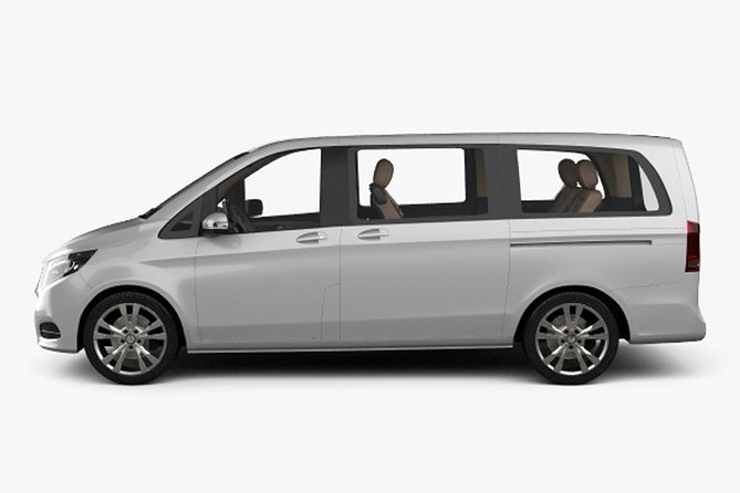 Colombo Airport (CMB) to Colombo City Private Transfer by Mercedes Vito 2018 - Start Time