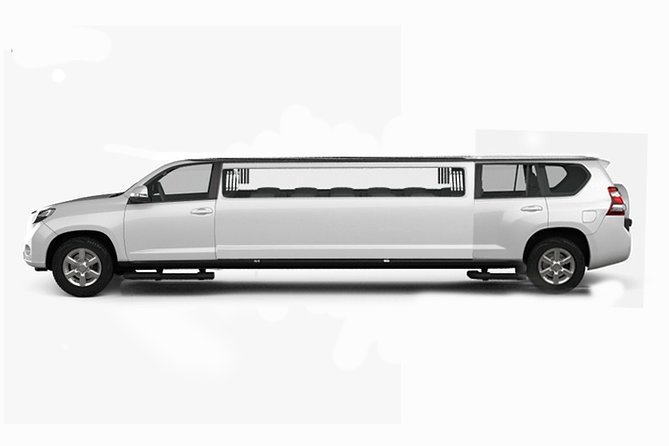 Colombo Airport (CMB) to Colombo City Private Transfer by Toyota Prado Limousine - Price and Reservation