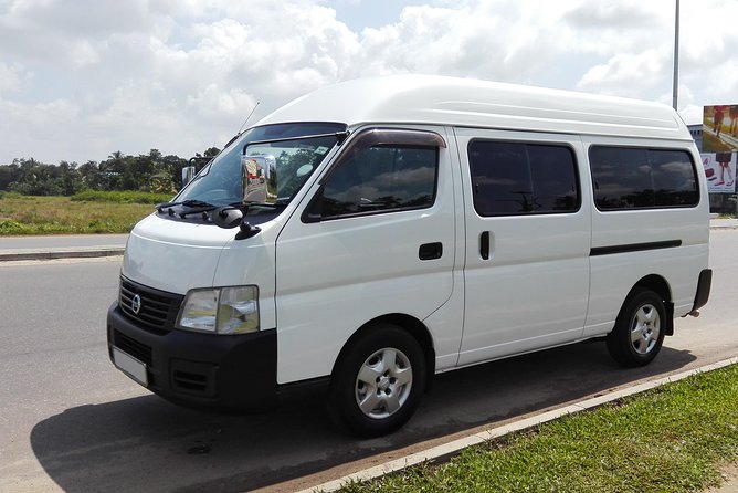 Colombo Airport (CMB) to Santani Wellness Resort & Spa, Kandy Private Transfer - Directions