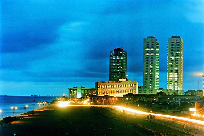Colombo City Tour From Negombo - What To Expect