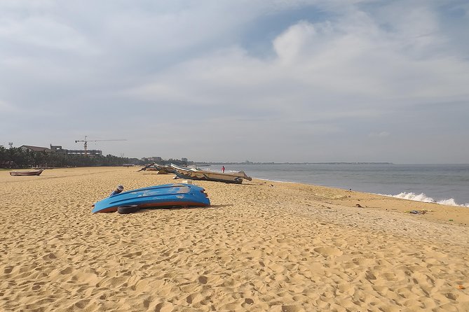 Colombo City Tour Starting From Negombo With License Chauffeur Guide - Customer Requirements and Eligibility