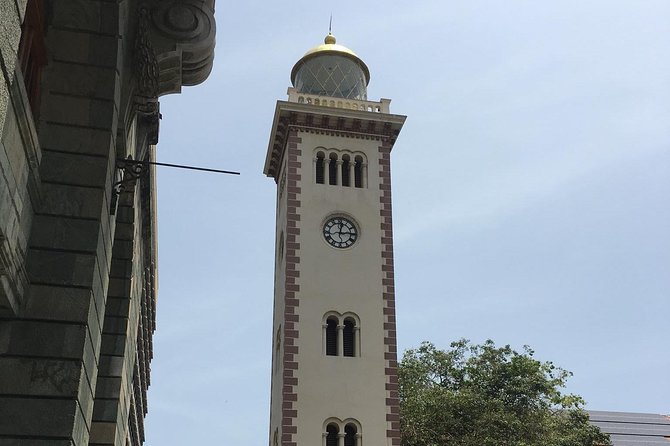Colombo Port Passenger Terminal Shore Excursions -Kelaniya Temple - Religious Practices