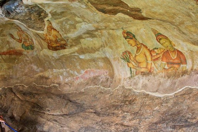 Colombo to Dambulla Sigiriya 02 Days Tour With Safari - Frequently Asked Questions