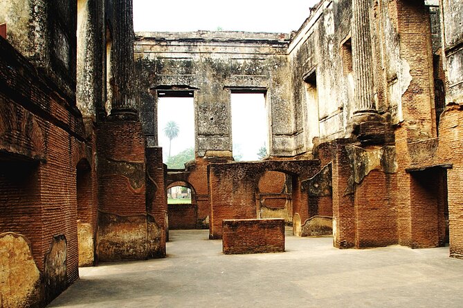 Colonial Walk of Lucknow (2 Hours Guided Walking Tour) - Frequently Asked Questions