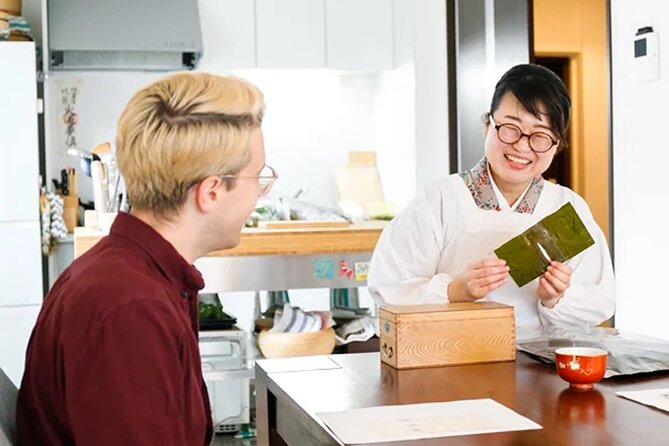 Colorful Sushi Making Class in Osaka - Frequently Asked Questions
