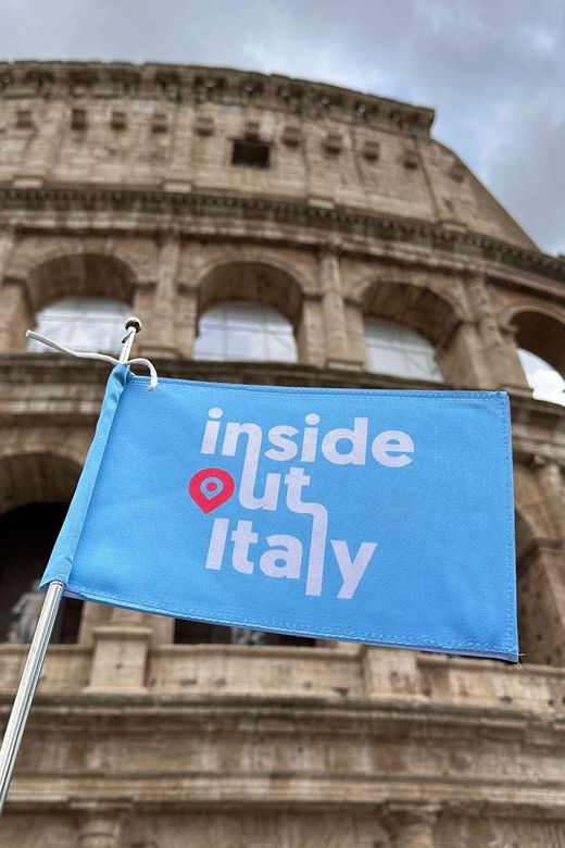 Colosseum Arena Floor, Roman Forum & Palatine Hill Tour - Tour Overview and Pricing