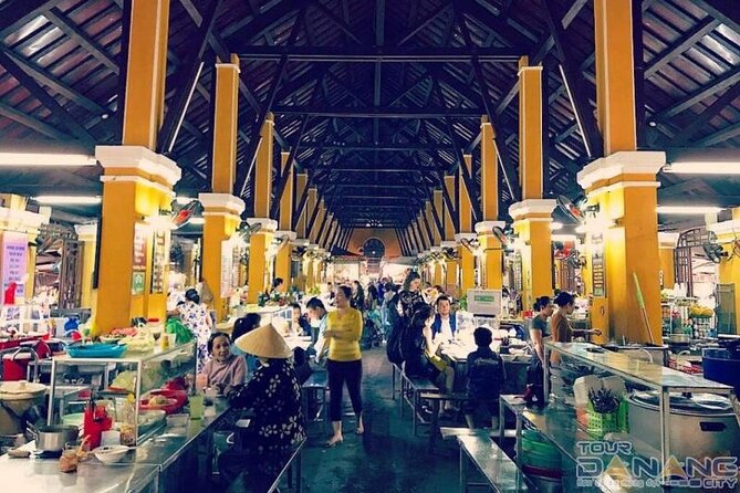 Cooking Class With Boat Trip In Hoi An Town - The Sum Up