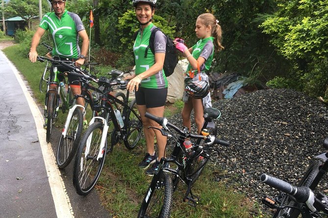 Countryside Cycling From Sigiriya - Price and Booking