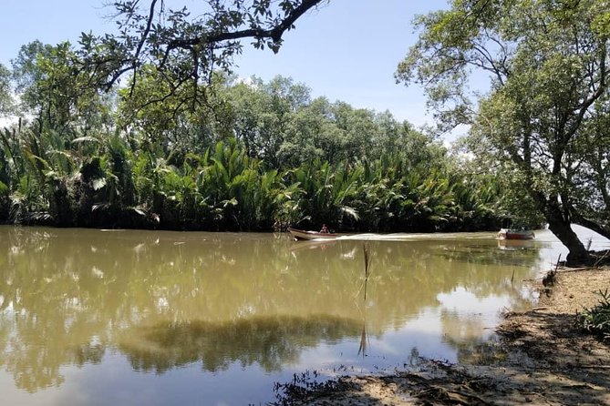 Cowboy Town & Fireflies River Cruise - Price and Guarantee