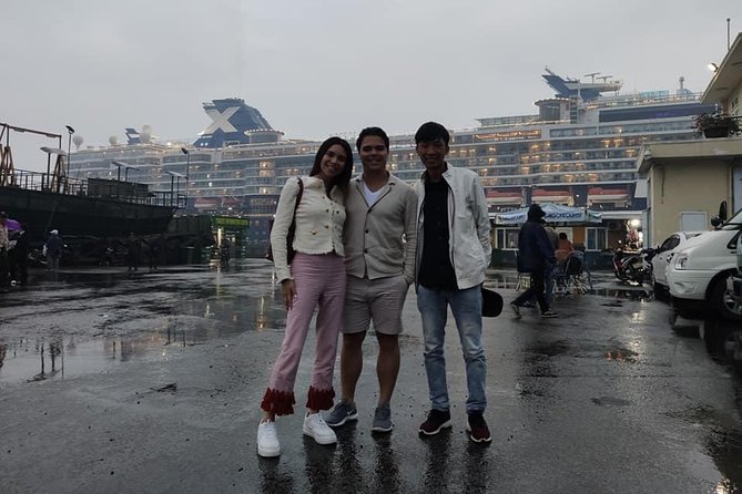 Cruiseship Tour to MY SON HOLYLAND - DA NANG CITY From Chan May or Tien Sa Port - My Son Holyland Exploration