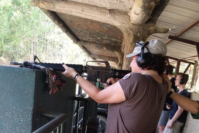 Cu Chi Tunnel Half-Day Small-Group Tour With Free Pick Up & Drop Off - Important Information