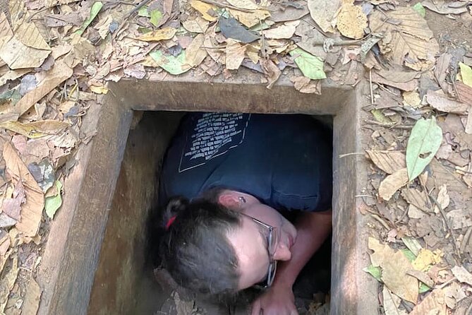 Cu Chi Tunnels Tour With Local Guider - Pricing and Cancellation Policy