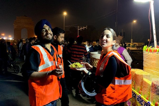 Culture & Food of Delhi - Traditional Dishes to Try
