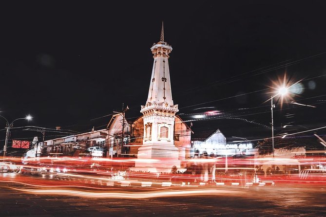 Custom Private Tour in Yogyakarta With Chinese Speaking Guide - Booking Information and Price