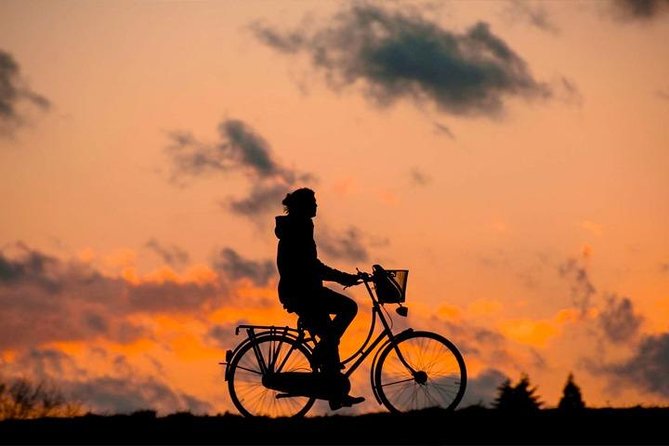 Cycle the Floating Village & Sunset Cruise - Free Hotel Pick up & Drop off - The Sum Up