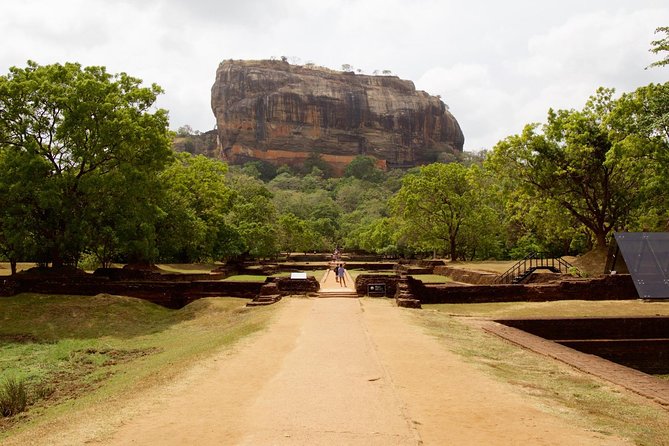 Dambulla Cave, Sigiriya,Pidurangala Day Tour From Sigiriya/Habarana/Polonaruwa - Pricing Details