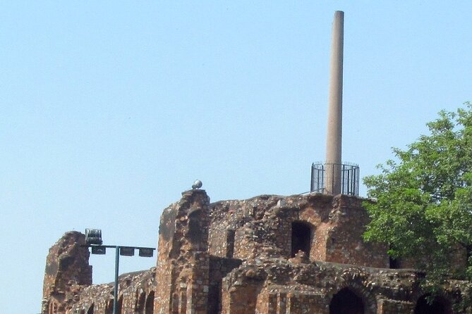 Day Excursion to Feroz Shah Kotla - Delhi - Frequently Asked Questions