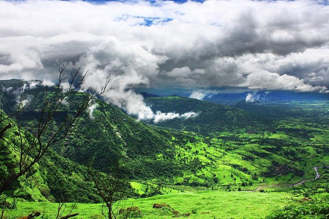 Day Excursion to Matheran From Mumbai - Tour Details and Restrictions