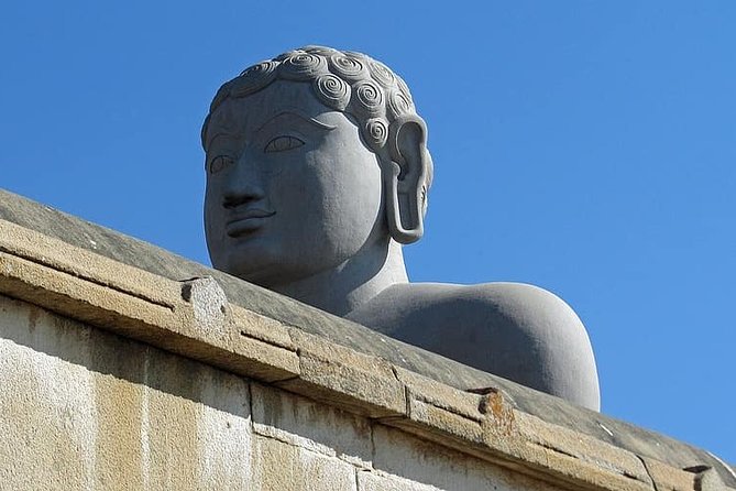 Day Excursion To Shravanabelagola From Bangalore - Frequently Asked Questions