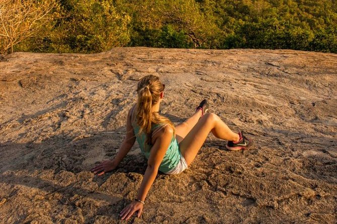 Day Excursions to Pidurangala Rock From Colombo With Lunch - Important Details and Additional Information