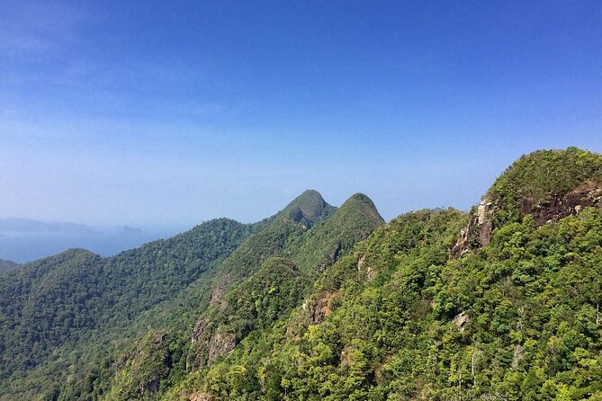 Day Guided Tour in Langkawi Island - Booking Information