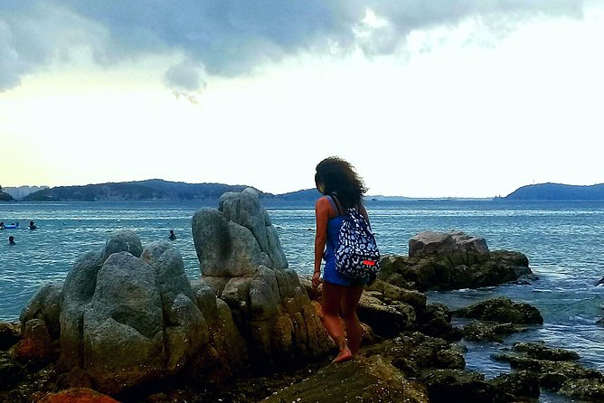 Day Tour Forest Rock Sigiriya to Snokling in Trincomalee Beach - Additional Information