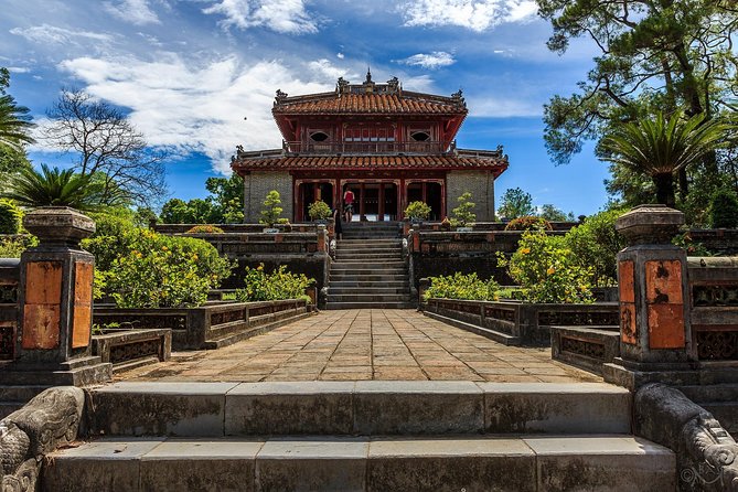 Day-Tour in Hue - Small Group Tour - Exclusions
