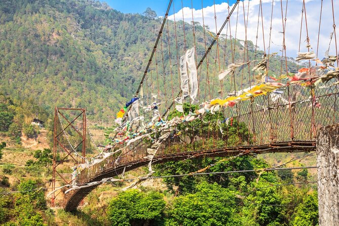 Day Trip to Gangtok (Guided Private Sightseeing Experience From Darjeeling) - Additional Information for Travelers