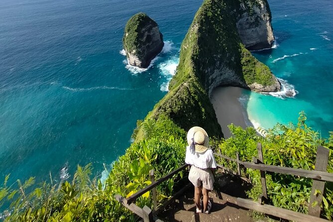 Day Trip to the West of Penida Island - Pickup and Meeting Points