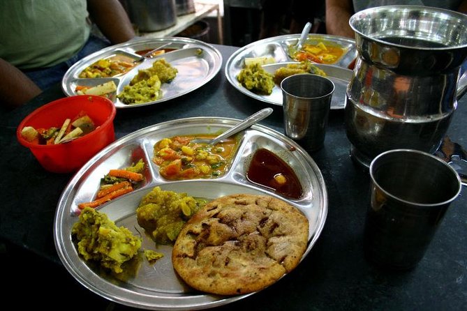 Delhi Full-day Tour - Additional Tour Information