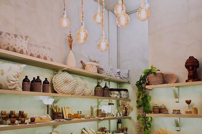 Delhis Hidden Treasures Your Exclusive Private Shopping Tour - Shopping Experience
