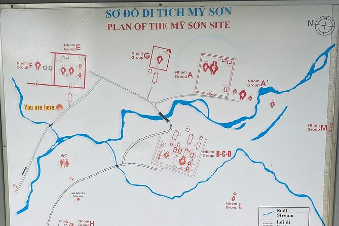 Deluxe Small Group Tour: My Son Holyland & Hoi An River Cruise - Exclusions