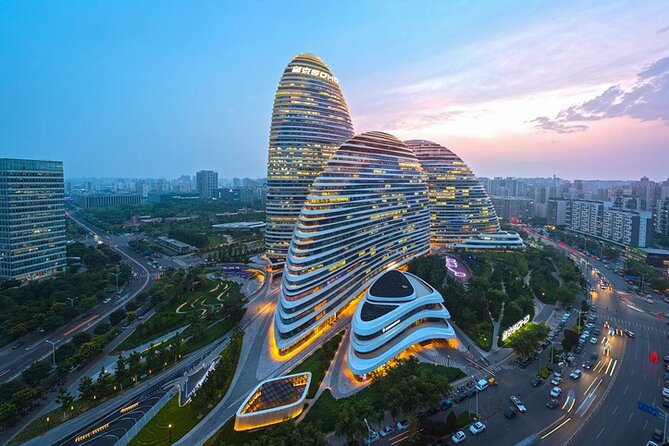 Departure Private Transfer: Beijing to Capital Airport PEK in Business Car - Frequently Asked Questions
