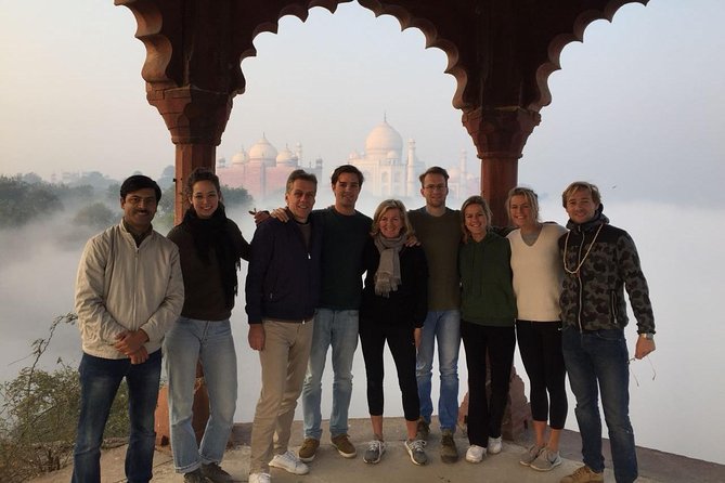 Dicover Agra On a Bicycle - How to Book Your Agra Bicycle Adventure