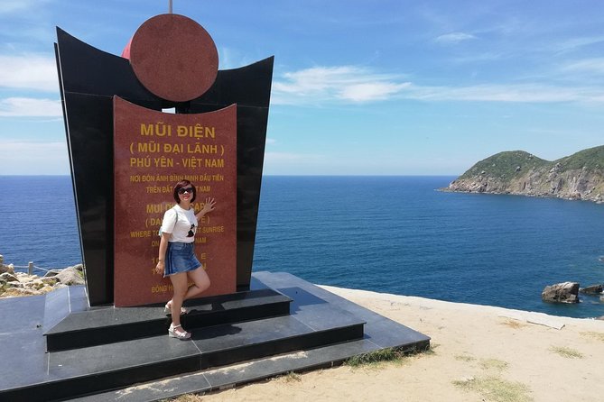 Dien Cape and Hon Nua Island - 1-day Tour - Additional Notes