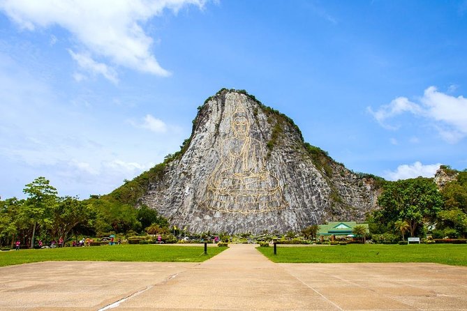 Discover Pattaya Like Local by Songthaew With Lunch - Tour Information Details