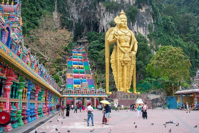 Discover Penang City in Amazing Tour - Price and Cancellation Policy