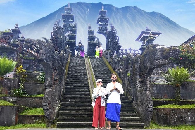 DISCOVER the Beauty of Bali With Private Car Tours - Price and Booking Information
