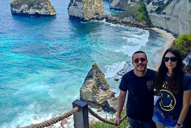 Discover The Beauty of Nusa Penida Island - Stunning Beaches