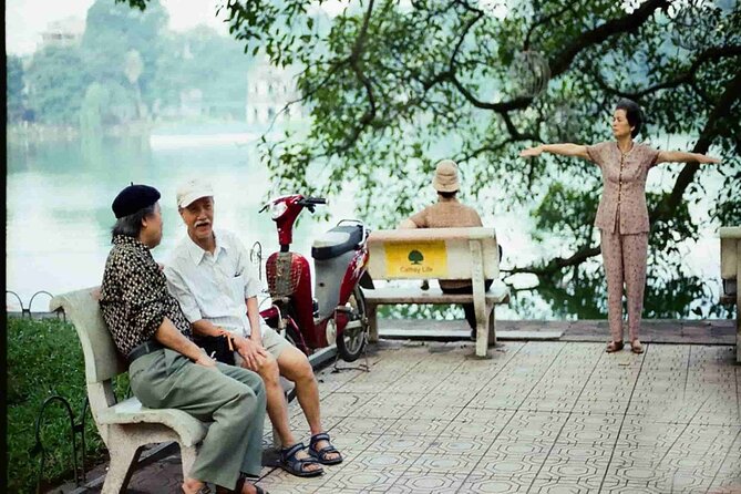 Discover The Ultimate Hanoi Layover Tour From Airport - What to Expect