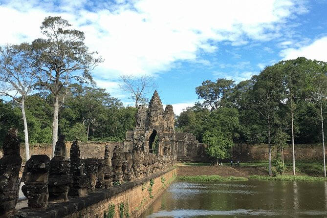 Discovering Phnom Penh and Siem Reap: A 3-Day Tour in Cambodia - Important Information
