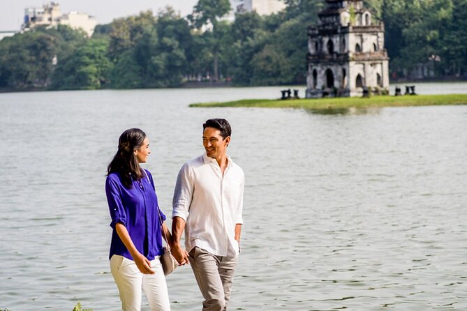 Discovering the Ultimate Hanoi Layover Private Tour - Booking Information