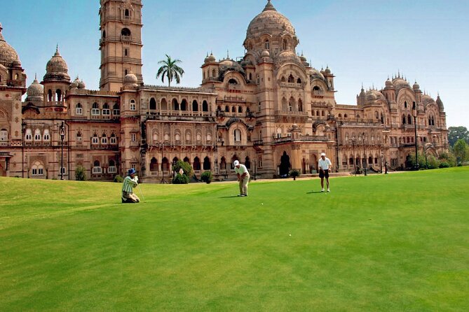 Driving Through Marvels: Vadodara to Hyderabad - Enchanting Jaipur: The Pink City