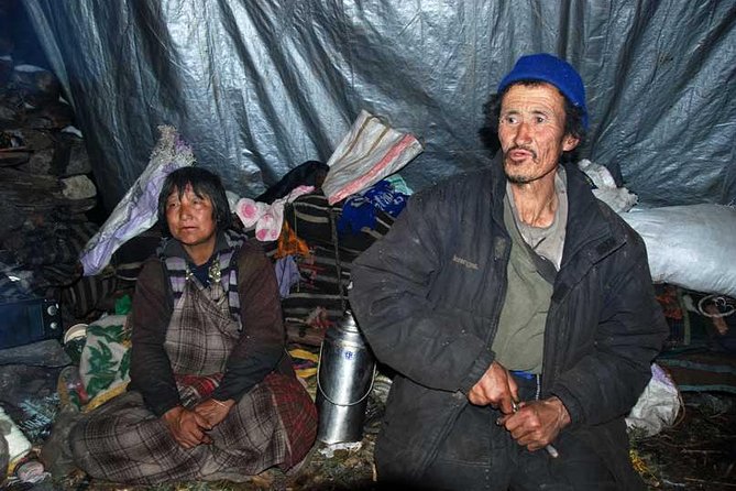 Druk Path Trek in Pristine Bhutan - Trek Itinerary Overview
