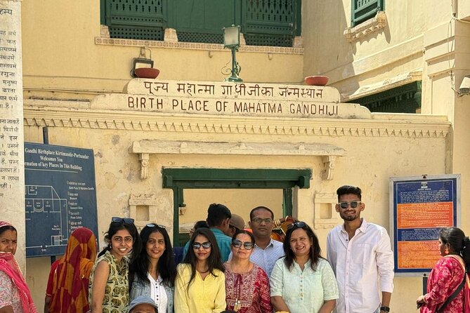 Dwarka Somnath Diu Spiritual Circuit Gujarat - Additional Information