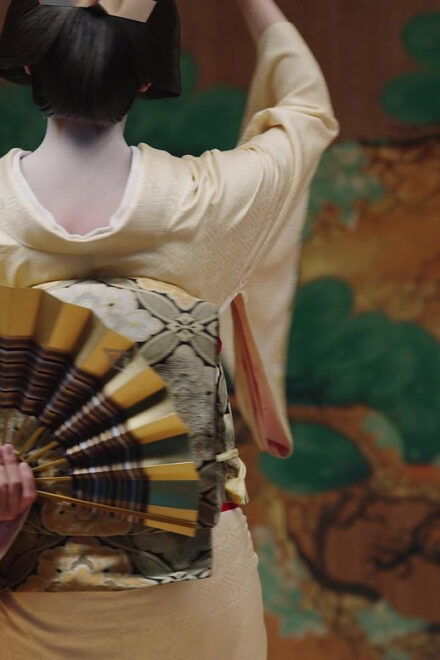 【KYOMAI】☆Discover the Authentic Kyoto - Meet the Lecturers