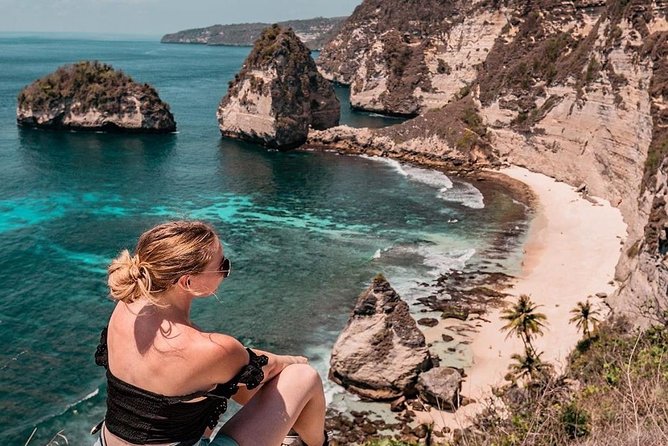 East and West Nusa Penida Beach Tour With Japanese-Speaking Guide (From Bali) - Cancellation Policy