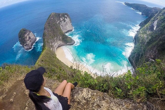 East and West Nusa Penida Tour - Departure From Bali Island - Booking Details