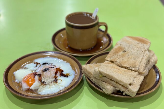 Eat and Snap in Chinatown Walking Food Tour - Frequently Asked Questions