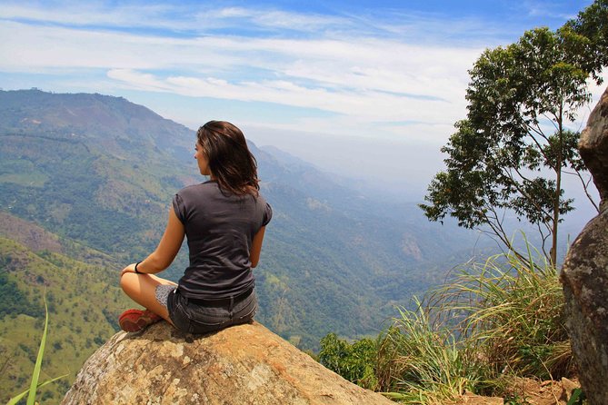 Ella & Little Adams Peak Tour From Kandy - Inclusions and Exclusions